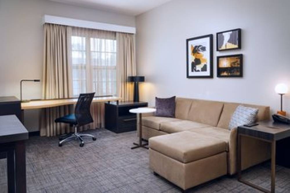 Residence Inn By Marriott Fort Lauderdale SW/Miramar 8