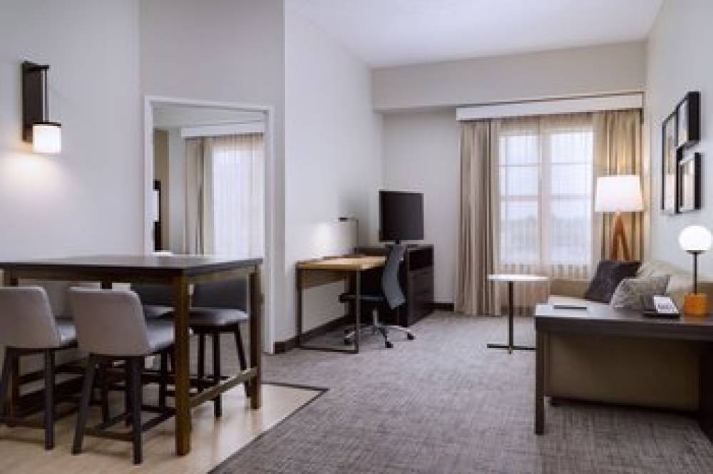 Residence Inn By Marriott Fort Lauderdale SW/Miramar 10