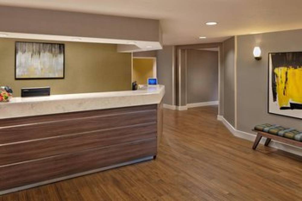 Residence Inn By Marriott Fort Lauderdale Weston 3