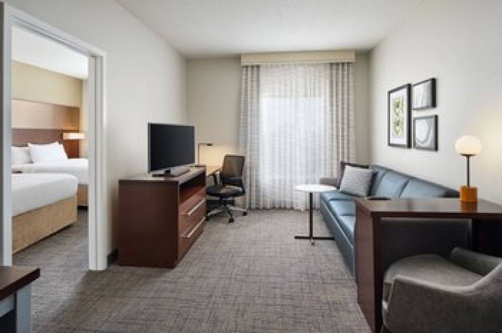 Residence Inn By Marriott Fort Myers At I-75 And Gulf Coast Town Center 8