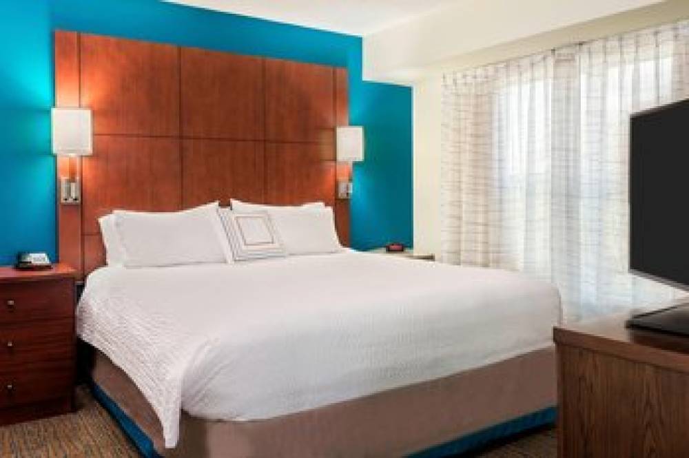 Residence Inn By Marriott Fort Myers 4