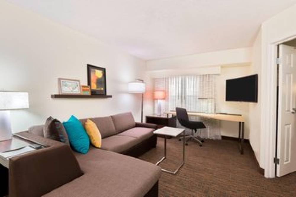 Residence Inn By Marriott Fort Myers 5