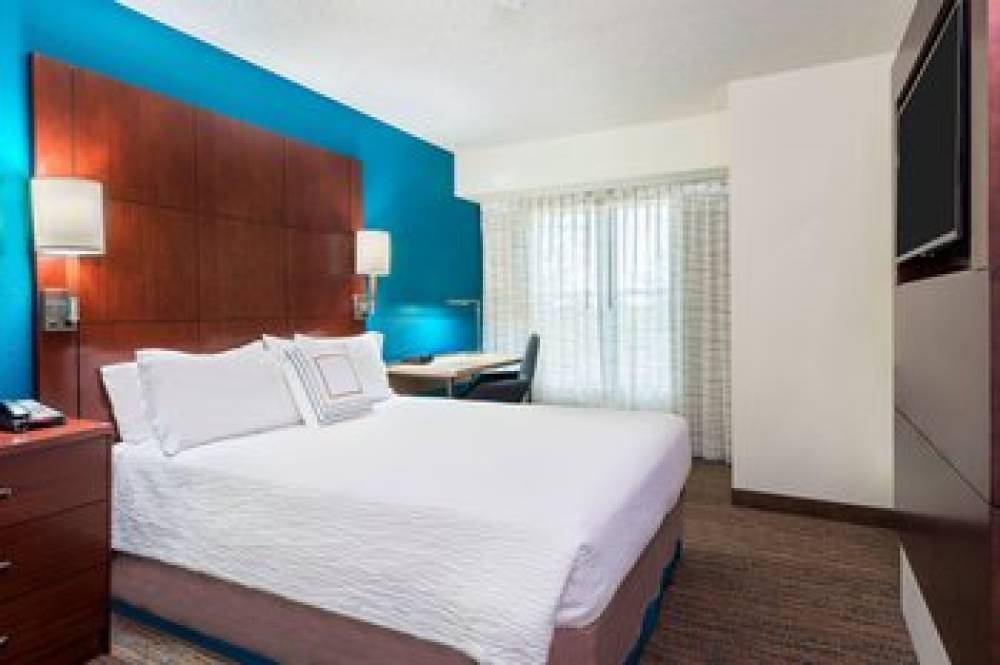 Residence Inn By Marriott Fort Myers 8