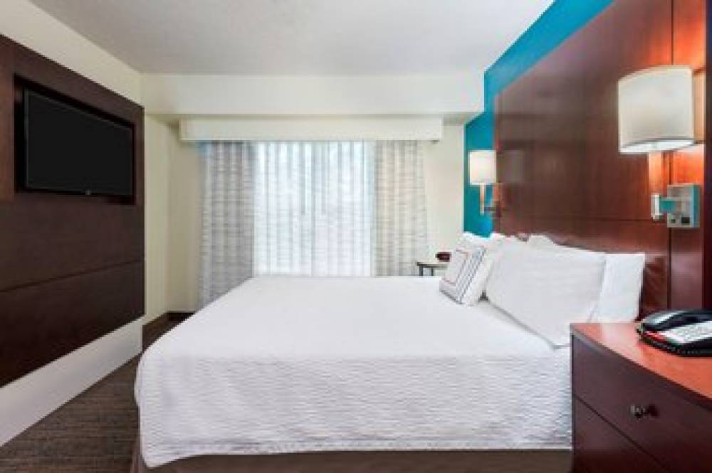 Residence Inn By Marriott Fort Myers 9