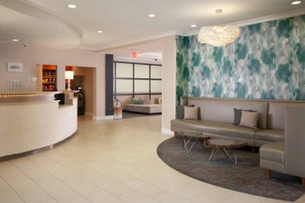 Residence Inn By Marriott Fort Myers Sanibel 4