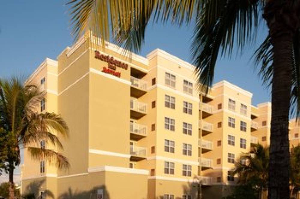 Residence Inn By Marriott Fort Myers Sanibel 3