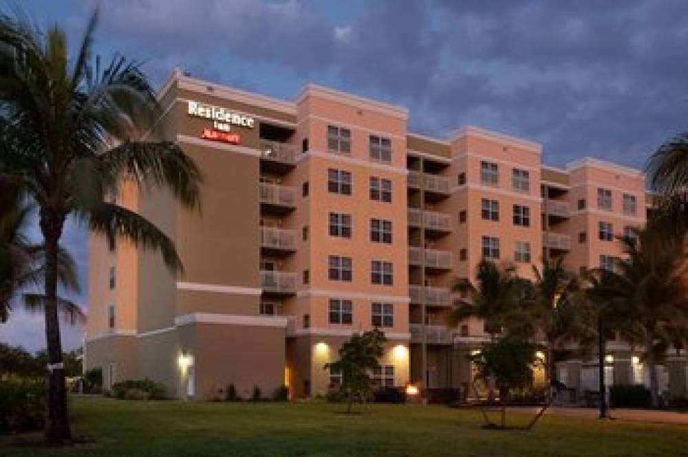 Residence Inn By Marriott Fort Myers Sanibel 2