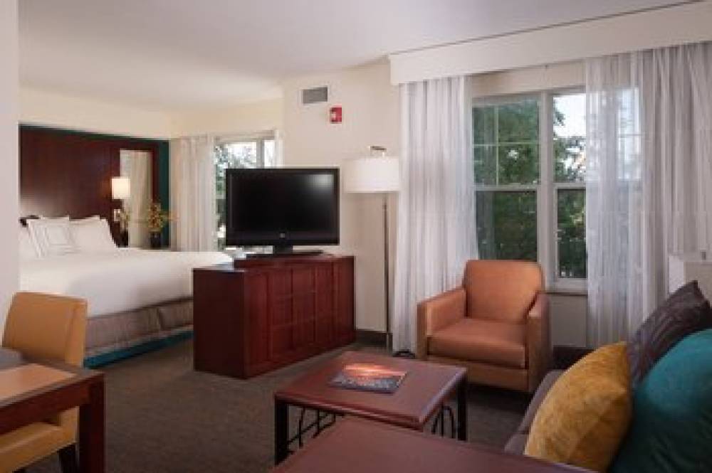 Residence Inn By Marriott Fort Myers Sanibel 8