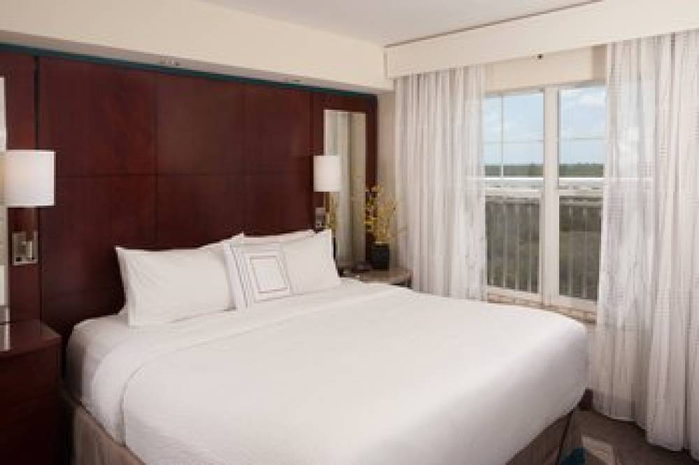 Residence Inn By Marriott Fort Myers Sanibel 10