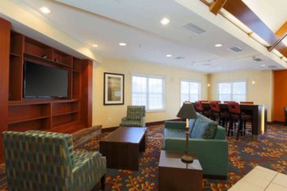 Residence Inn By Marriott Fort Smith 3