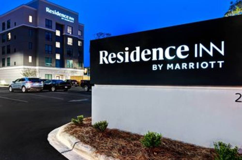 Residence Inn By Marriott Fort Walton Beach 2