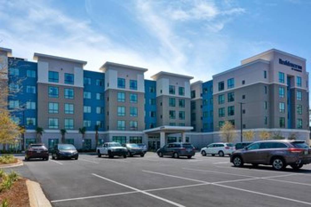 Residence Inn By Marriott Fort Walton Beach 3