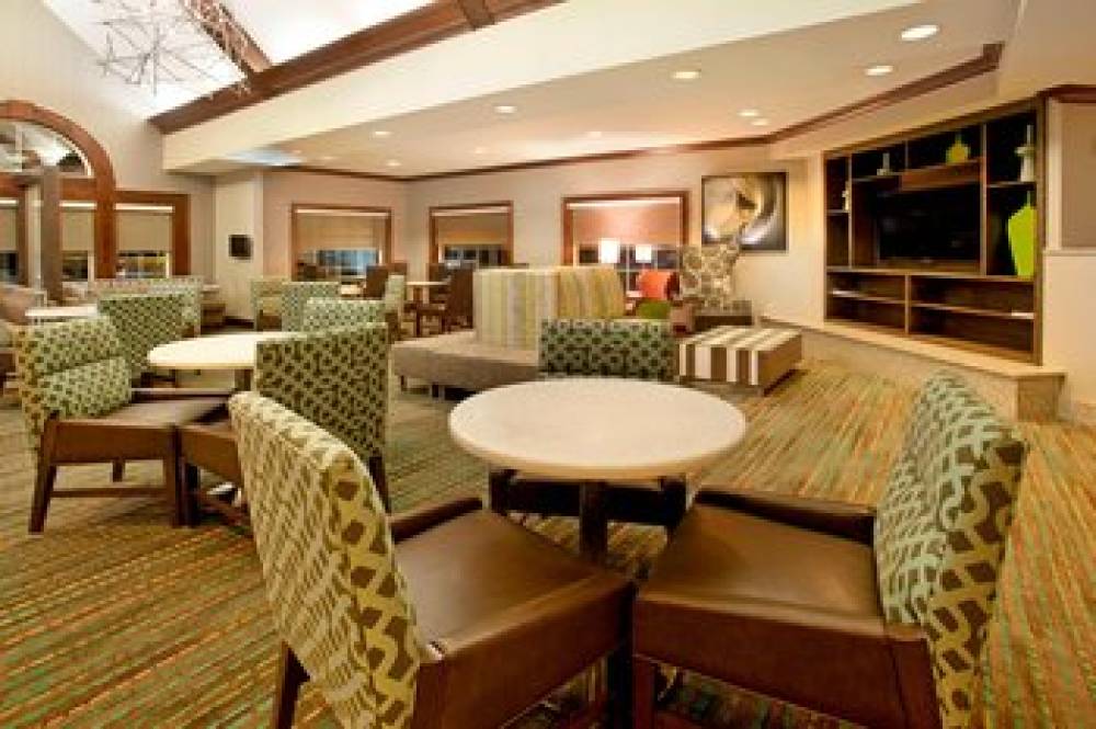 Residence Inn By Marriott Fort Wayne 4