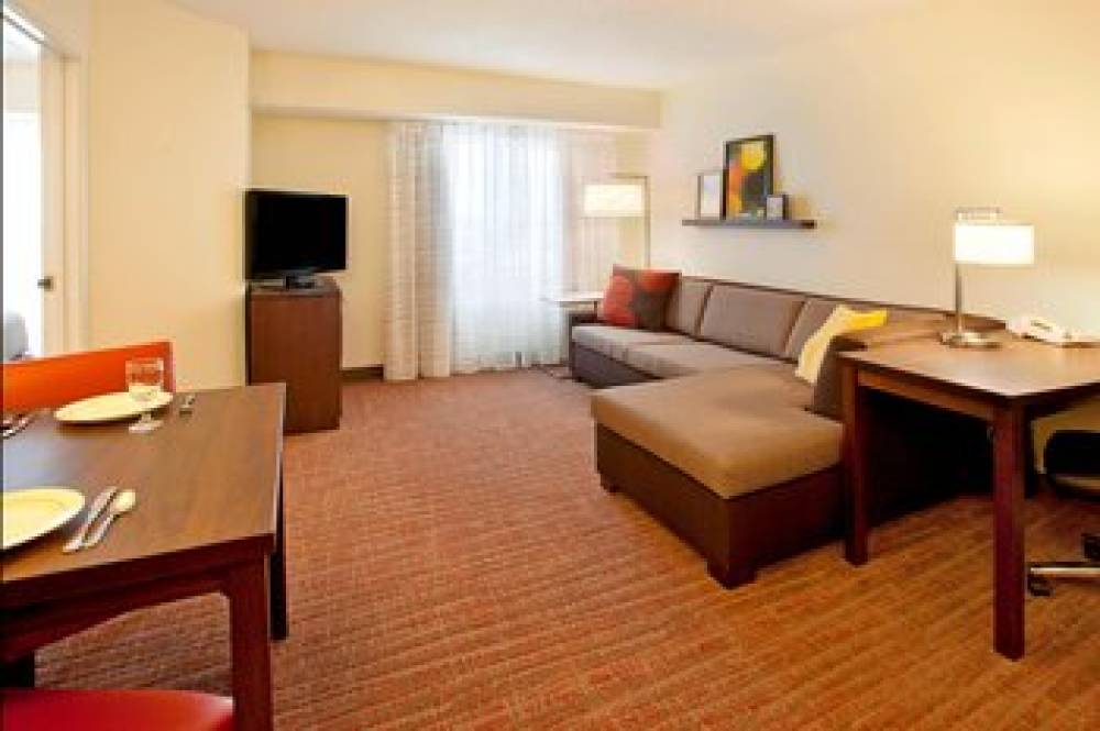 Residence Inn By Marriott Fort Wayne 8