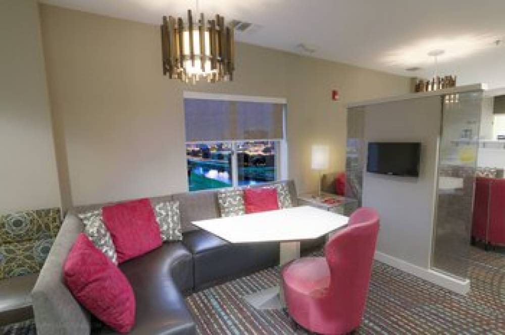 Residence Inn By Marriott Fort Worth Alliance Airport 5