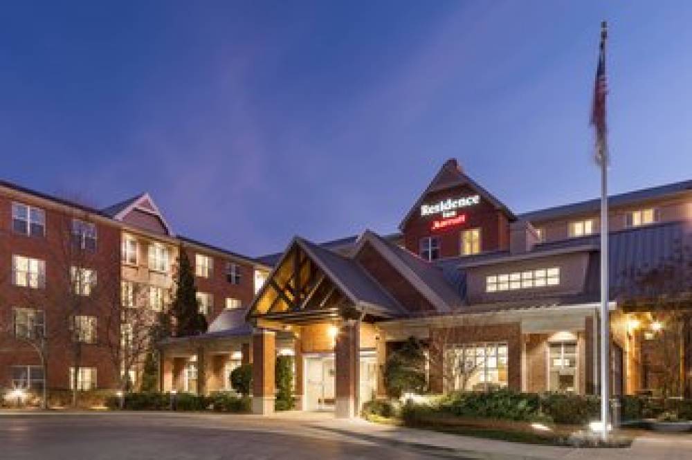 Residence Inn By Marriott Franklin Cool Springs 2