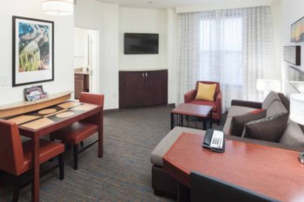 Residence Inn By Marriott Franklin Cool Springs 9