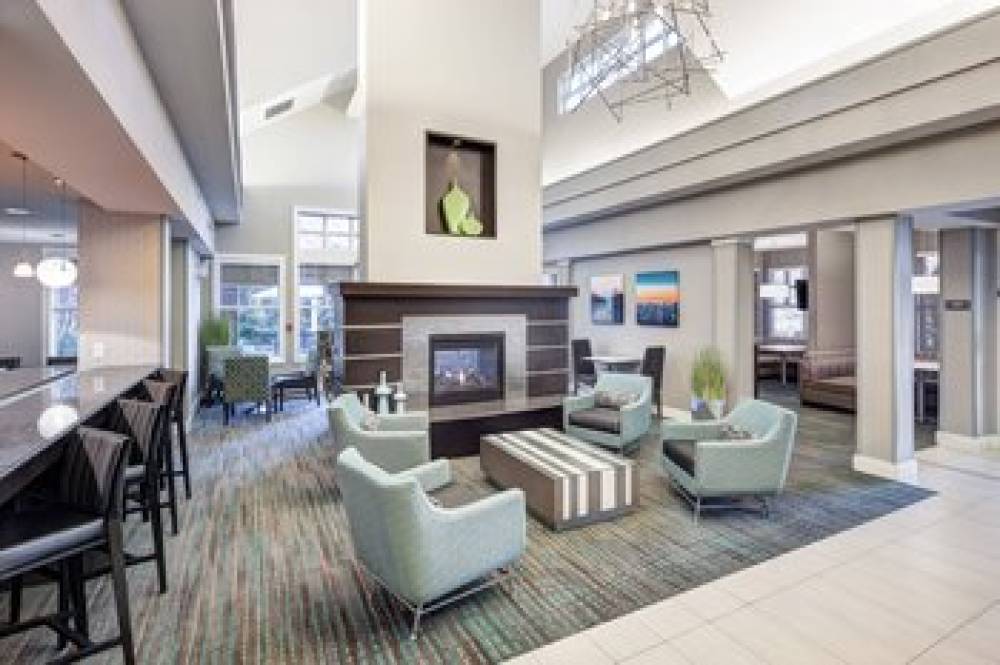 Residence Inn By Marriott Franklin Cool Springs 5