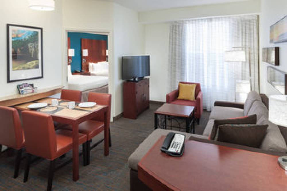 Residence Inn By Marriott Franklin Cool Springs 10