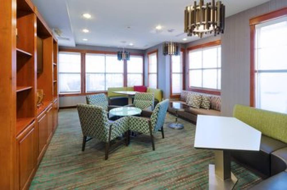 Residence Inn By Marriott Fredericksburg 5