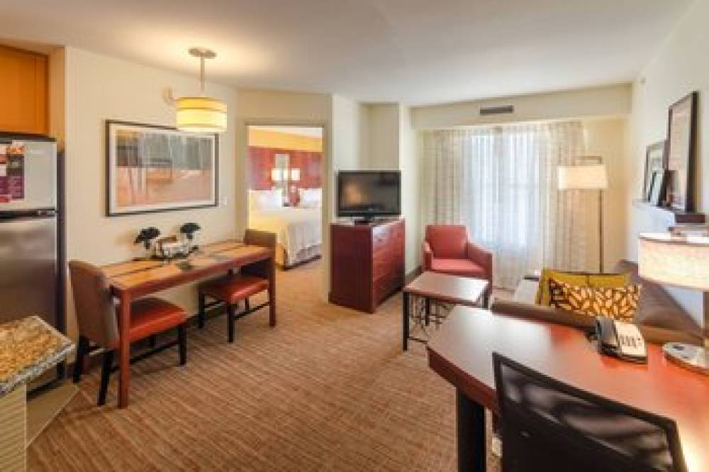 Residence Inn By Marriott Fredericksburg 9