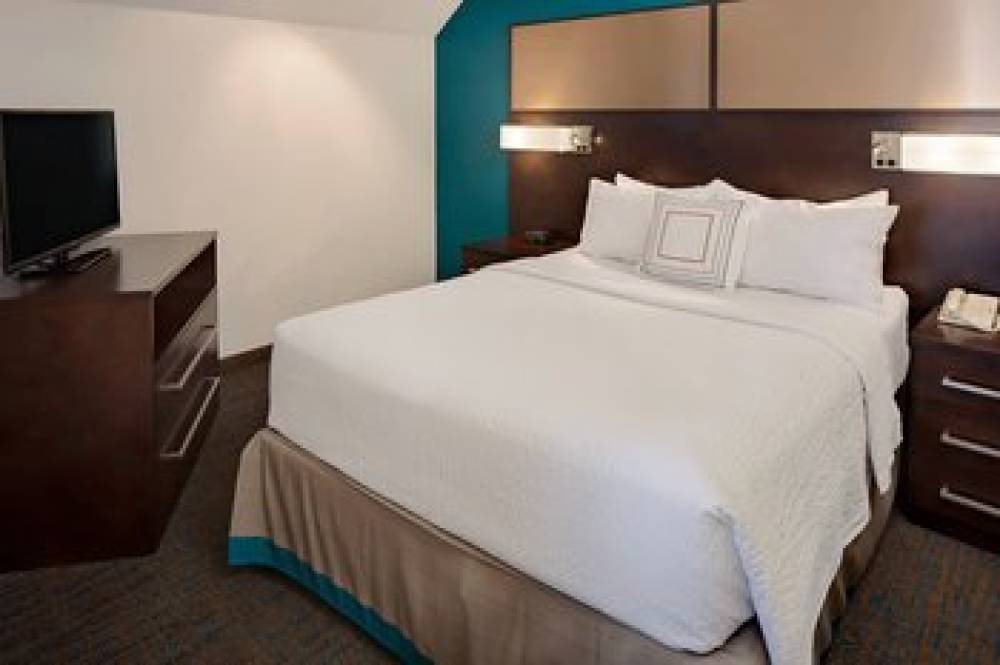 Residence Inn By Marriott Fremont Silicon Valley 5