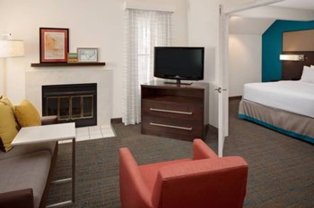 Residence Inn By Marriott Fremont Silicon Valley 4