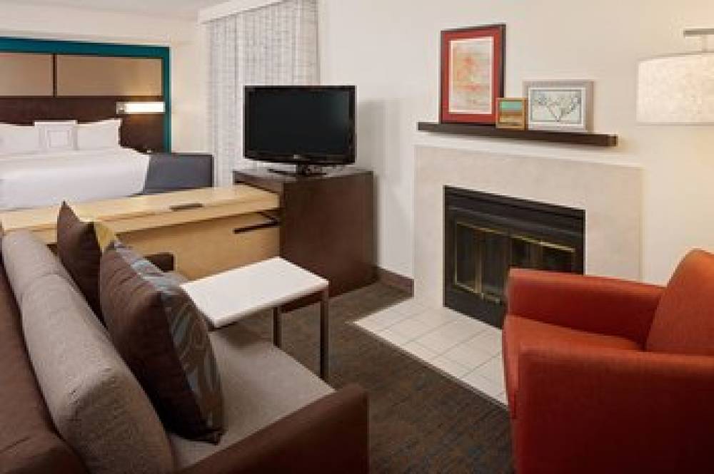 Residence Inn By Marriott Fremont Silicon Valley 9