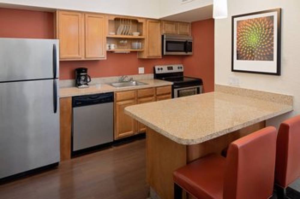 Residence Inn By Marriott Fremont Silicon Valley 6