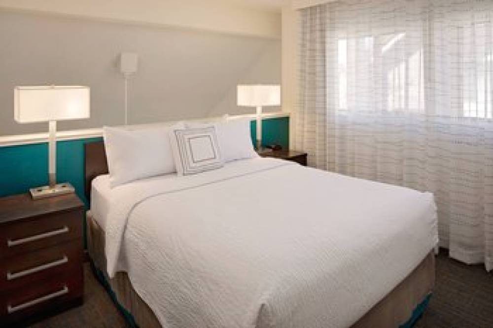 Residence Inn By Marriott Fremont Silicon Valley 7