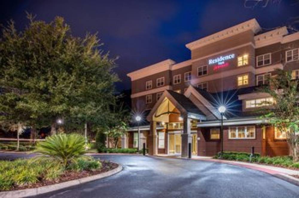 Residence Inn By Marriott Gainesville I-75 3