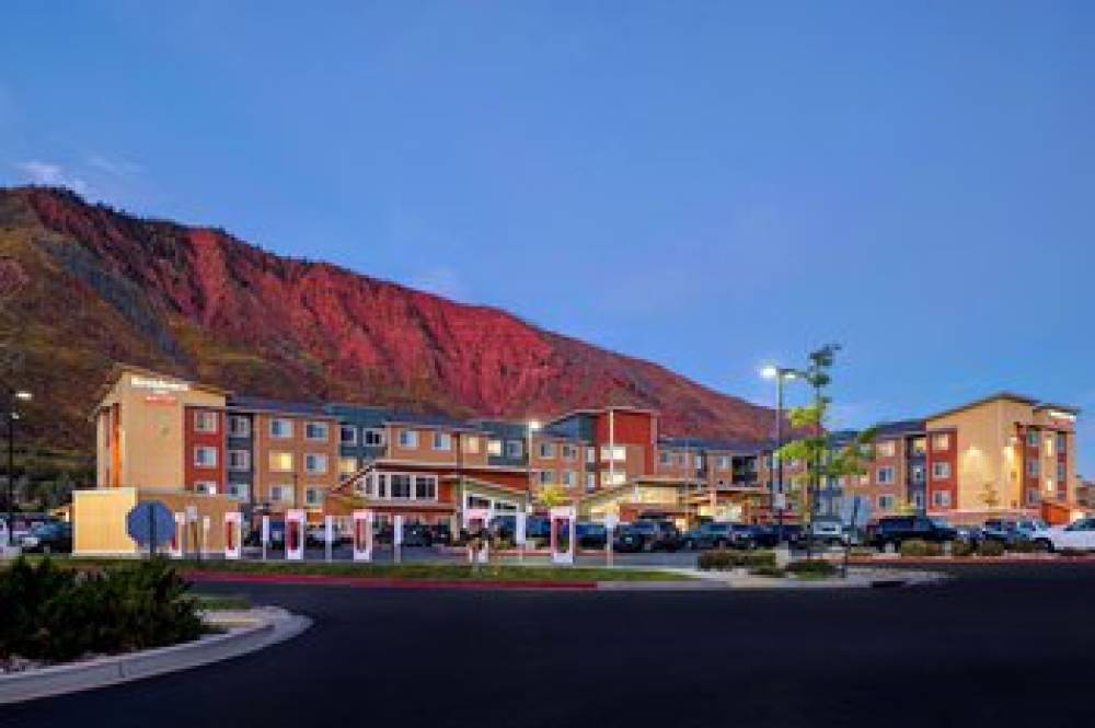 Residence Inn By Marriott Glenwood Springs 4