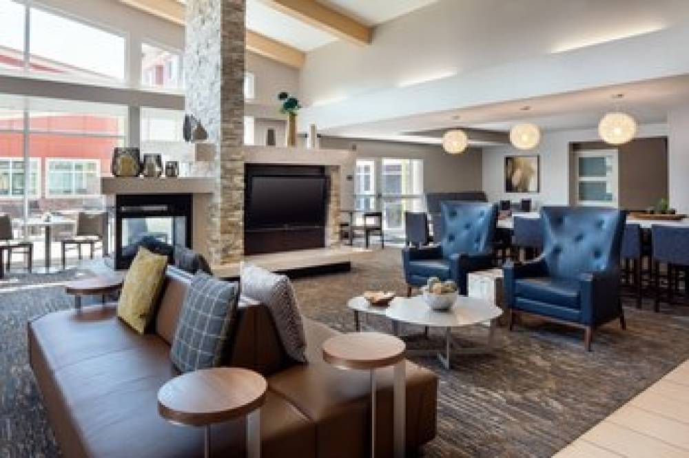 Residence Inn By Marriott Glenwood Springs 8