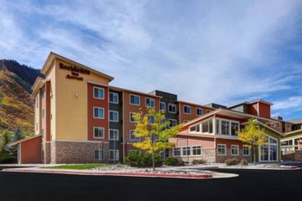 Residence Inn By Marriott Glenwood Springs 3