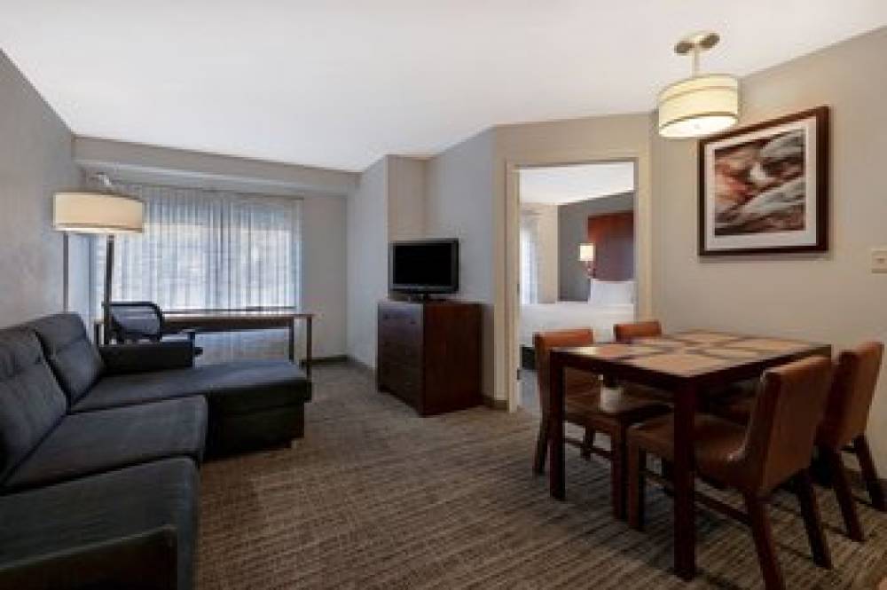 Residence Inn By Marriott Glenwood Springs 9