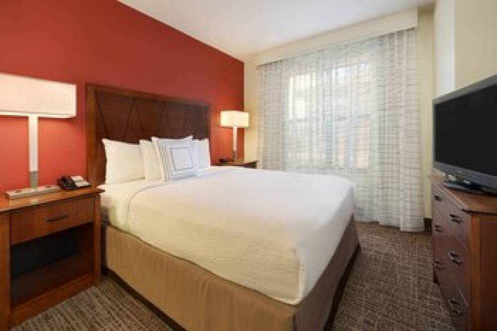 Residence Inn By Marriott Grand Junction 8