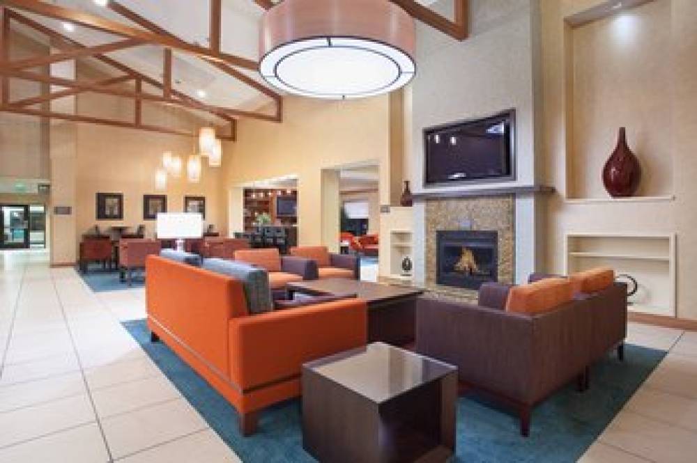 Residence Inn By Marriott Grand Junction 4