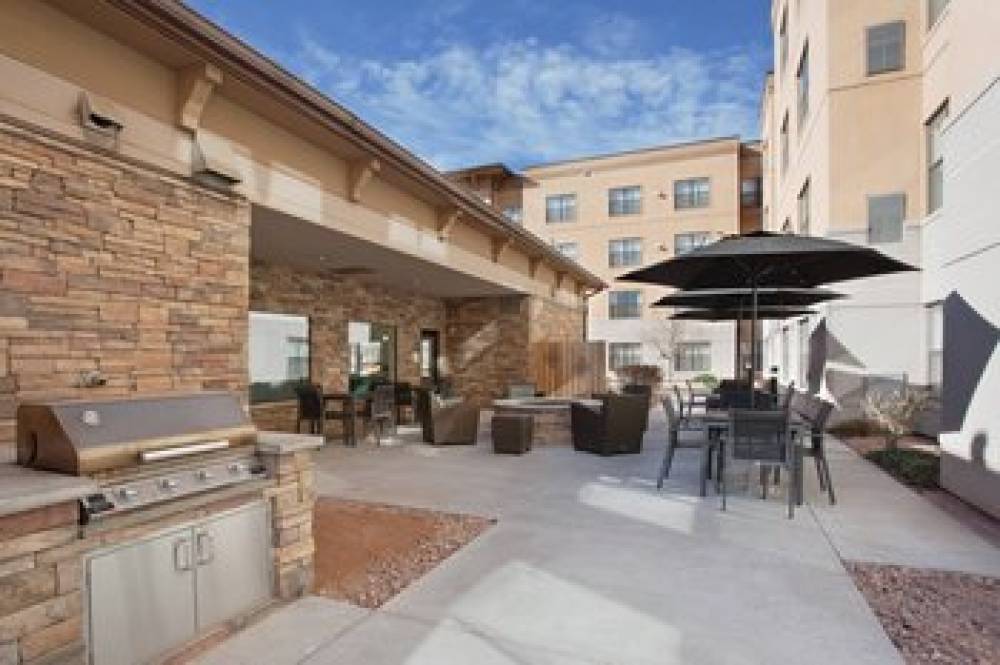 Residence Inn By Marriott Grand Junction