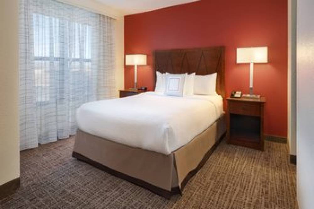 Residence Inn By Marriott Grand Junction 6