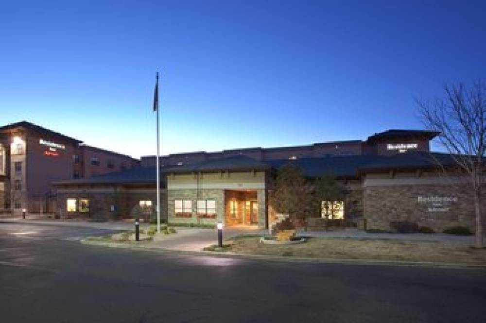 Residence Inn By Marriott Grand Junction 2