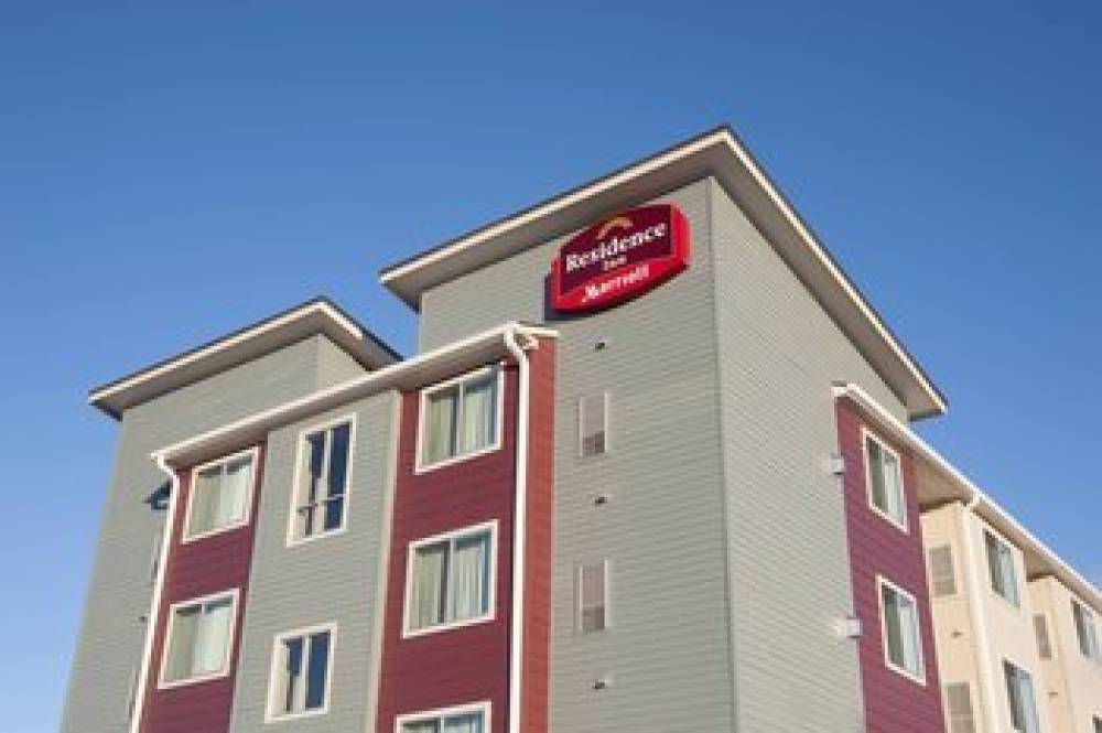 Residence Inn By Marriott Grand Rapids Airport 3