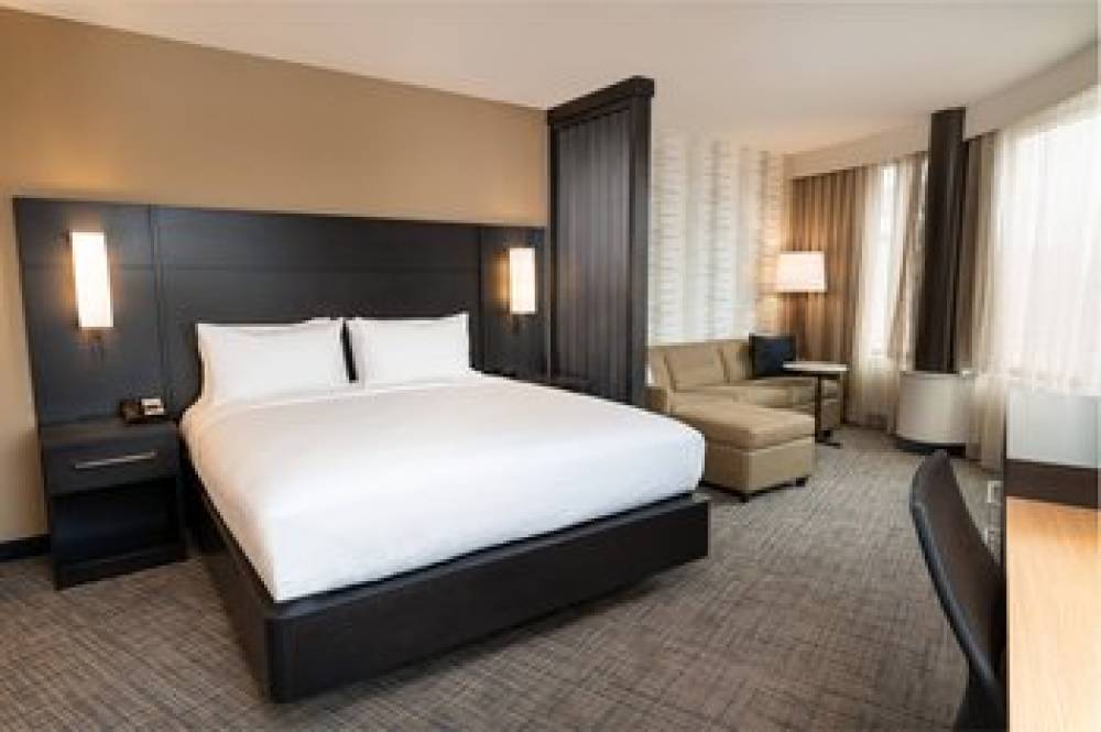 Residence Inn By Marriott Grand Rapids Downtown 8