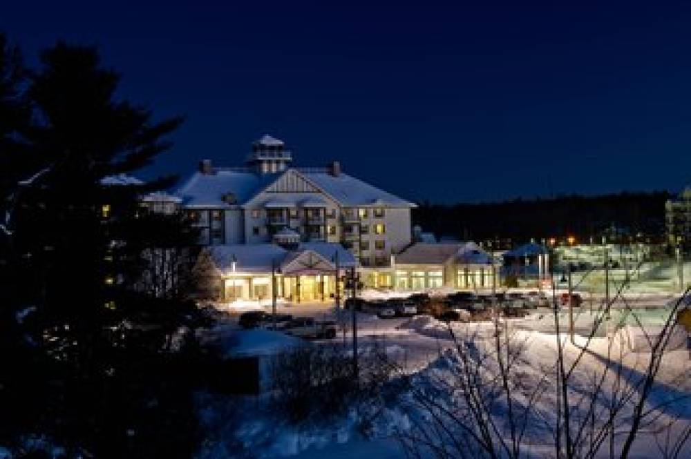 Residence Inn By Marriott Gravenhurst Muskoka Wharf 3