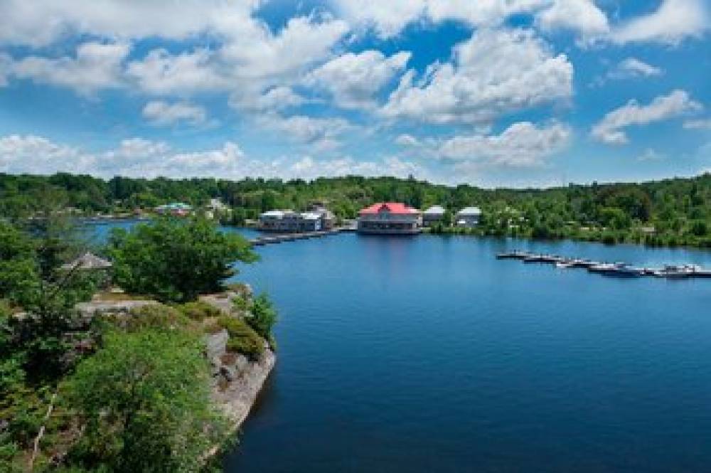 Residence Inn By Marriott Gravenhurst Muskoka Wharf 6