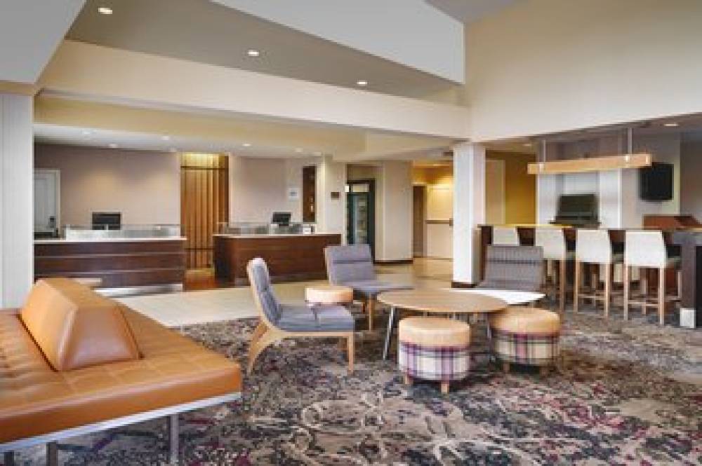 Residence Inn By Marriott Greenville 4