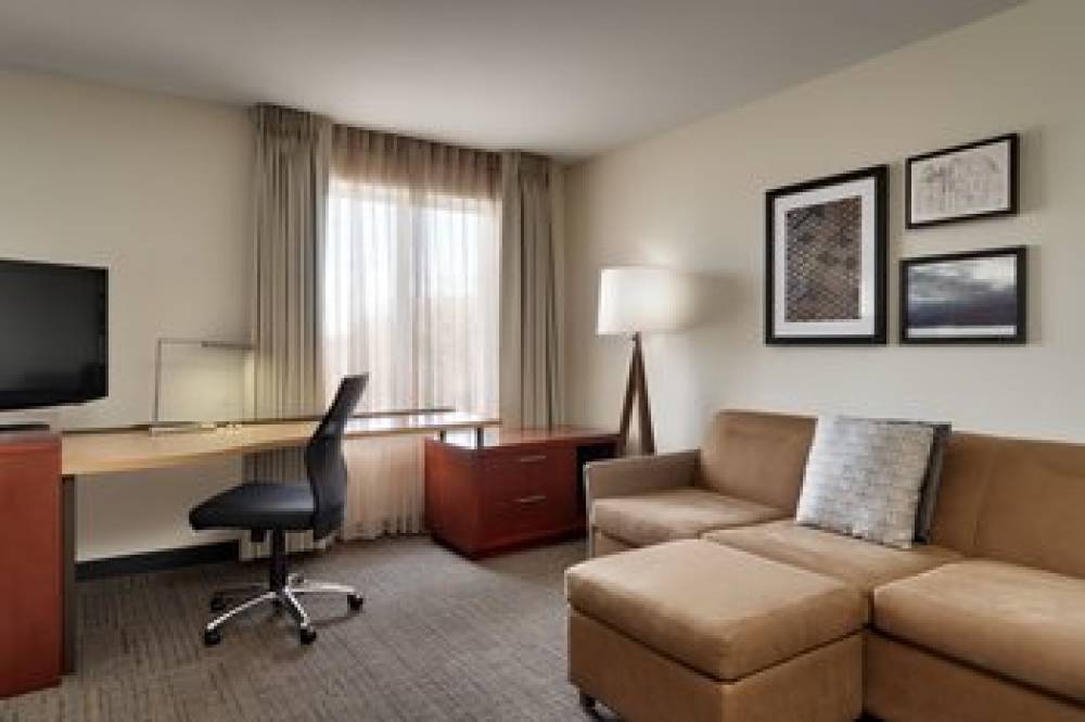 Residence Inn By Marriott Greenville 8