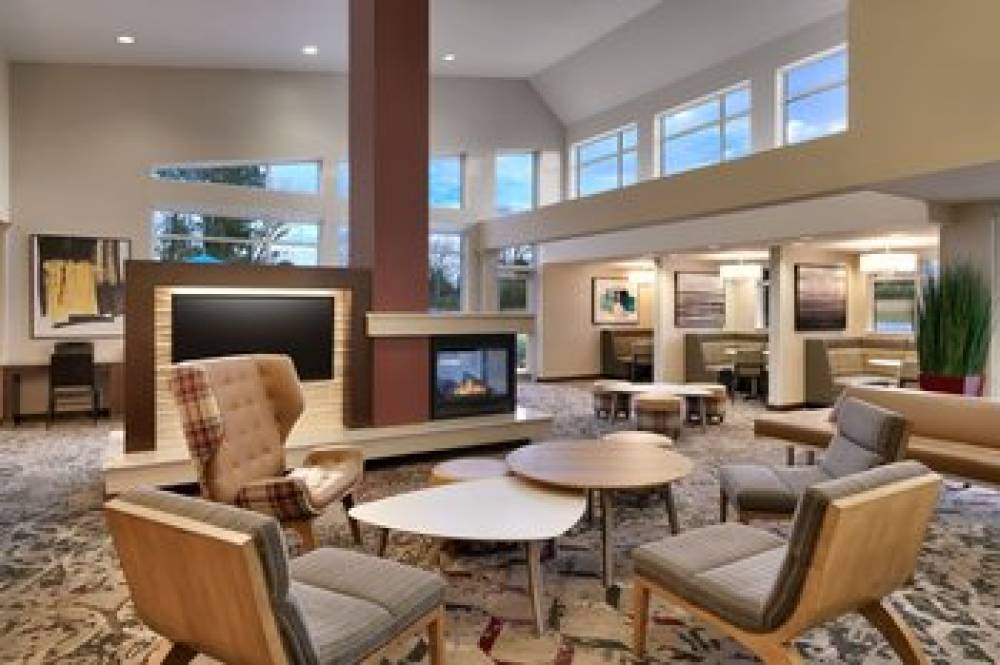 Residence Inn By Marriott Greenville 5