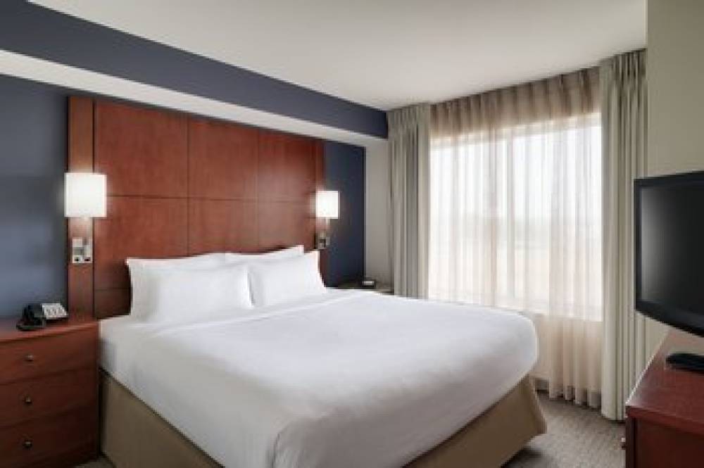 Residence Inn By Marriott Greenville 10