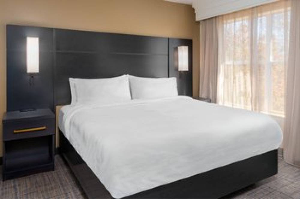 Residence Inn By Marriott Greenville-Spartanburg Airport 9