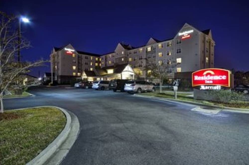 Residence Inn By Marriott Gulfport-Biloxi Airport 3